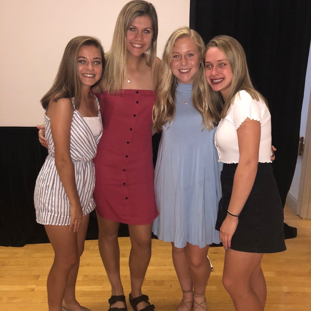 Romper - Picture 3 of 3